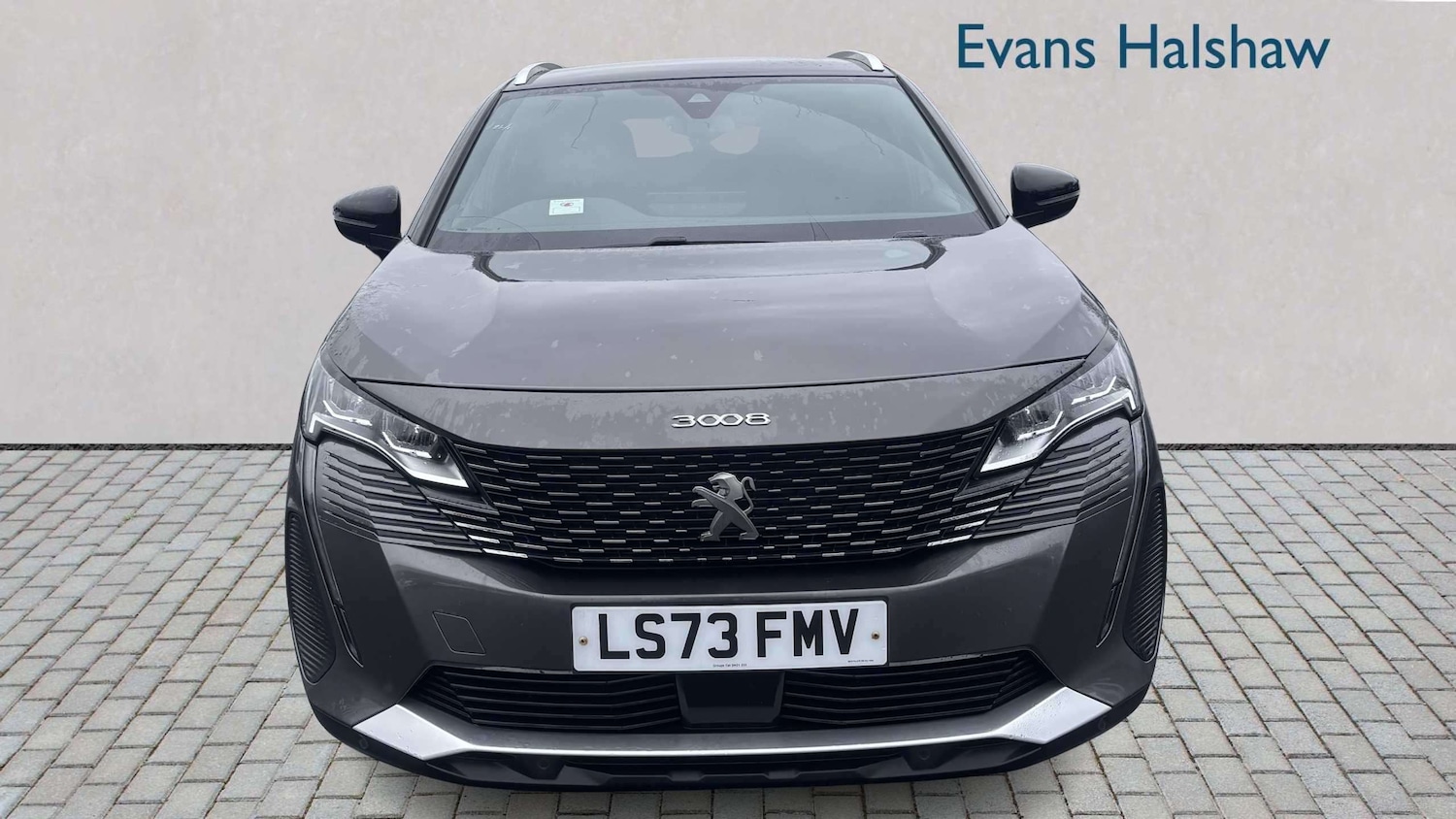 Used Peugeot 3008 for sale - 77860349: Photo 5