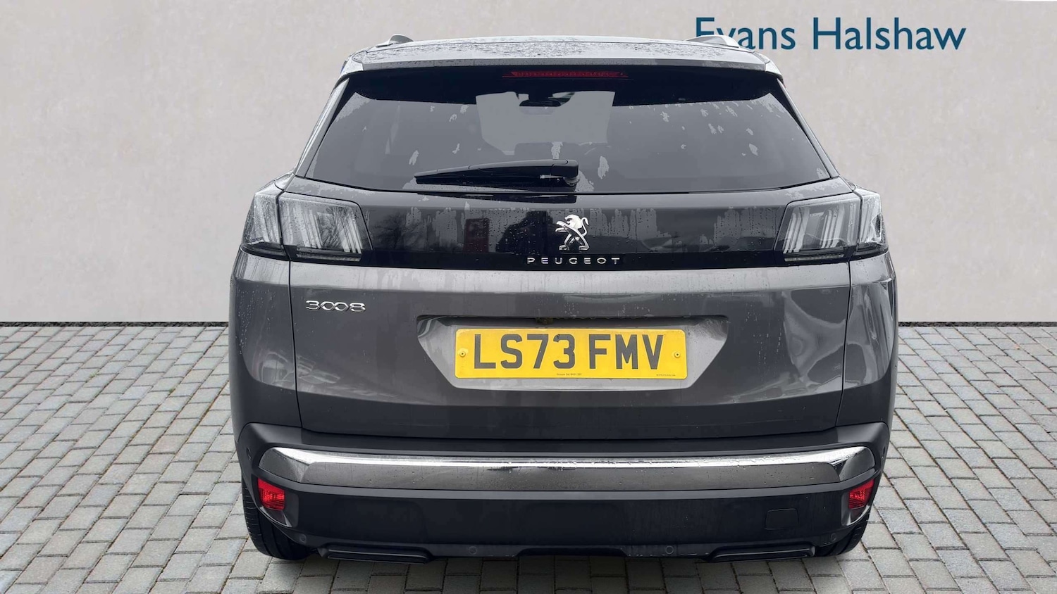 Used Peugeot 3008 for sale - 77860349: Photo 6