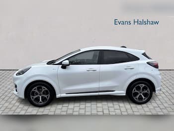 Used Ford Puma 2025 for sale - 79648435: Photo