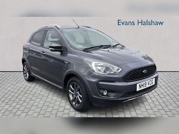 Used Ford Ka+ 2019 for sale - 78978955: Photo