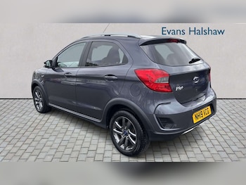 Used Ford Ka+ 2019 for sale - 78978955: Photo