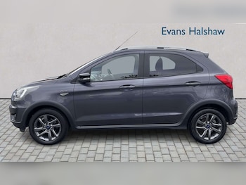 Used Ford Ka+ 2019 for sale - 78978955: Photo