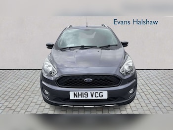Used Ford Ka+ 2019 for sale - 78978955: Photo
