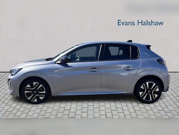 Used Peugeot 208 2024 for sale - 78352115: Photo