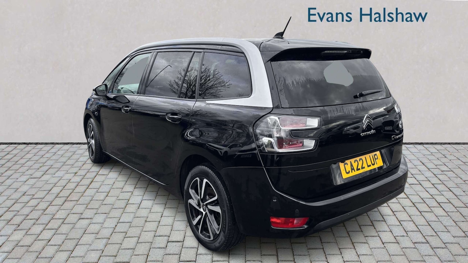 Used Citroen Grand C4 Picasso for sale - 77859932: Photo 2