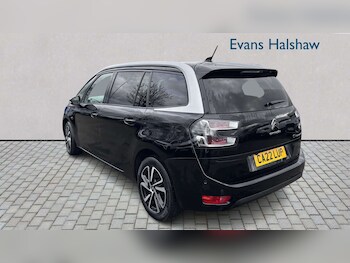 Used Citroen Grand C4 Picasso 2022 for sale - 77859932: Photo