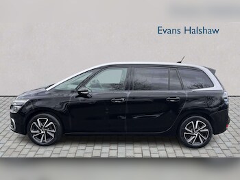 Used Citroen Grand C4 Picasso 2022 for sale - 77859932: Photo