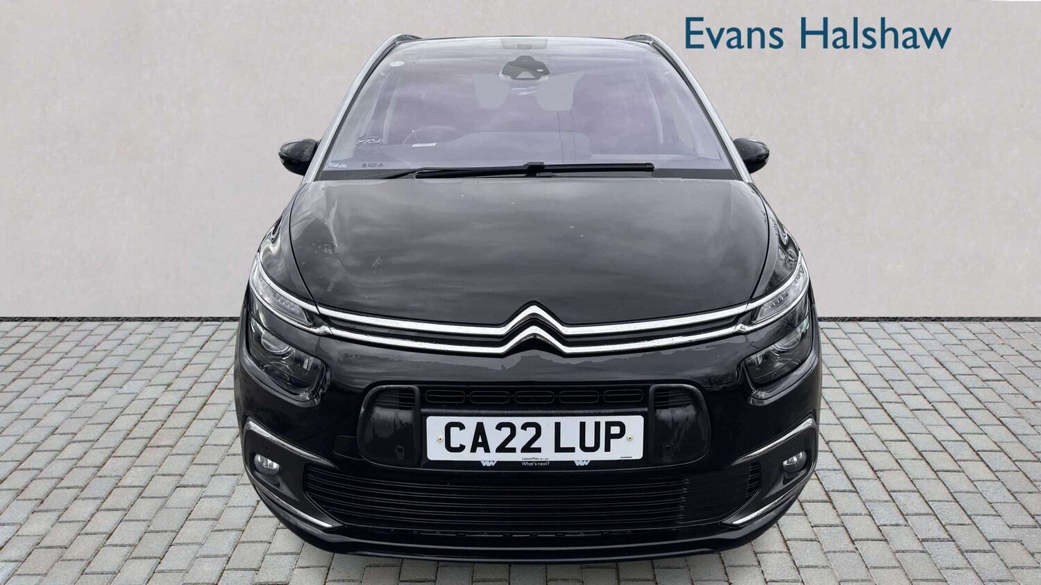 Used Citroen Grand C4 Picasso for sale - 77859932: Photo 4