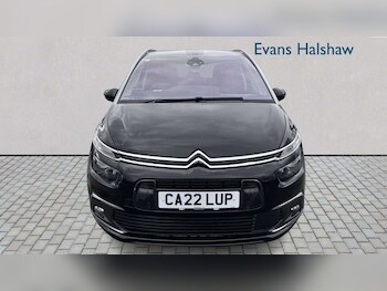 Used Citroen Grand C4 Picasso 2022 for sale - 77859932: Photo