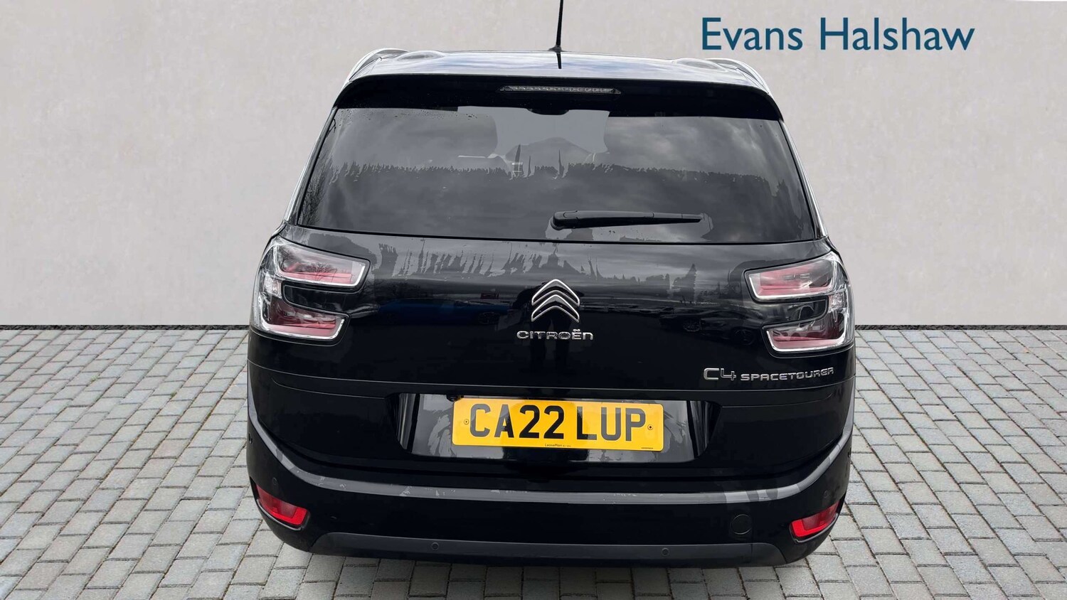 Used Citroen Grand C4 Picasso for sale - 77859932: Photo 5