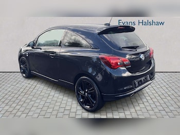 Used Vauxhall Corsa 2016 for sale - 78564552: Photo