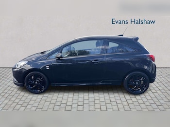 Used Vauxhall Corsa 2016 for sale - 78564552: Photo