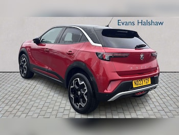 Used Vauxhall Mokka 2023 for sale - 78899827: Photo