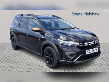 Used Dacia Jogger 2024 for sale - 79172336: Photo