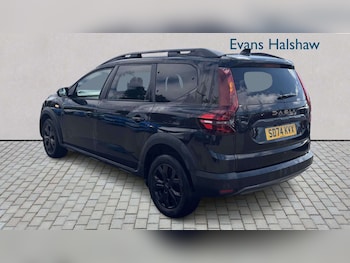 Used Dacia Jogger 2024 for sale - 79172336: Photo