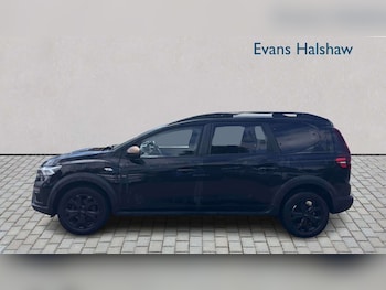 Used Dacia Jogger 2024 for sale - 79172336: Photo