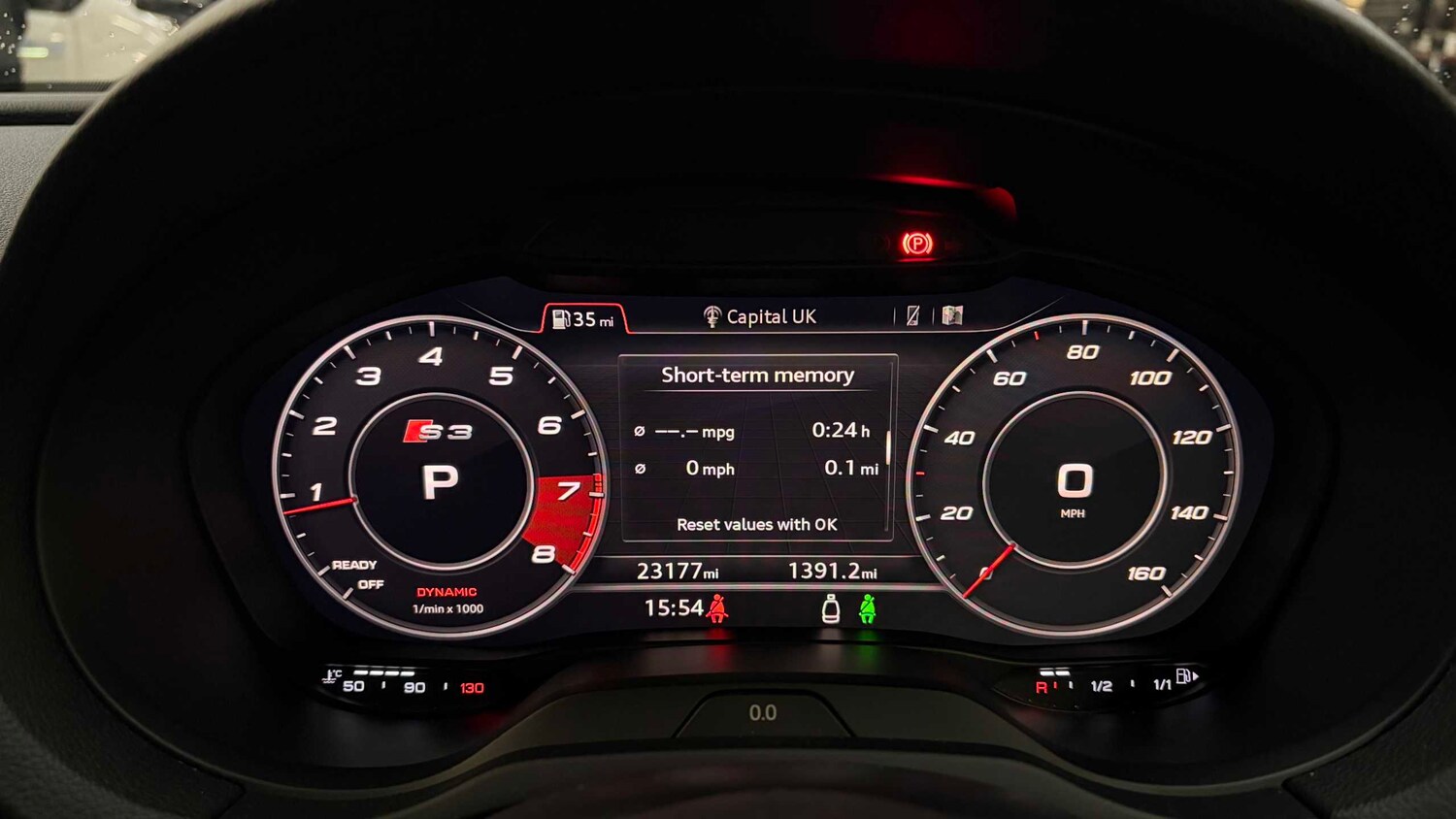 Used Audi A3 2019 for sale - 77856640: Photo 11