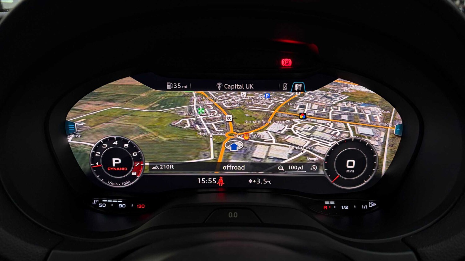 Used Audi A3 2019 for sale - 77856640: Photo 12