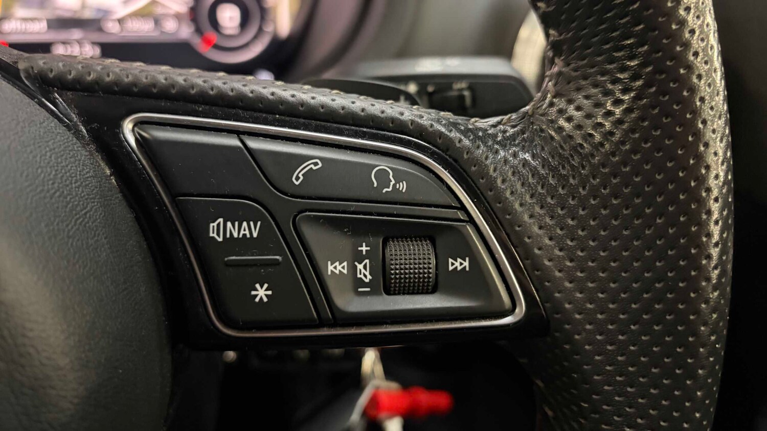 Used Audi A3 2019 for sale - 77856640: Photo 13