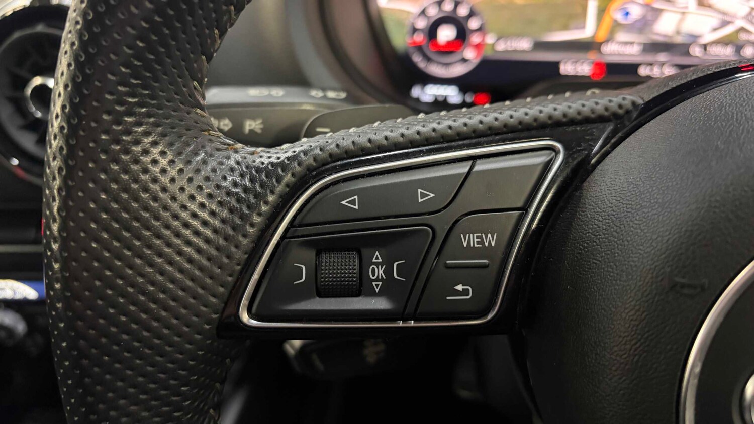 Used Audi A3 2019 for sale - 77856640: Photo 14