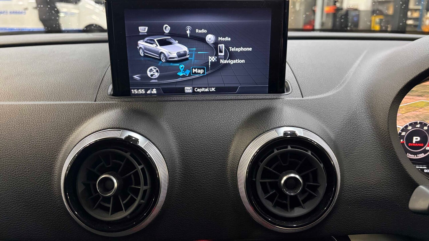 Used Audi A3 2019 for sale - 77856640: Photo 18