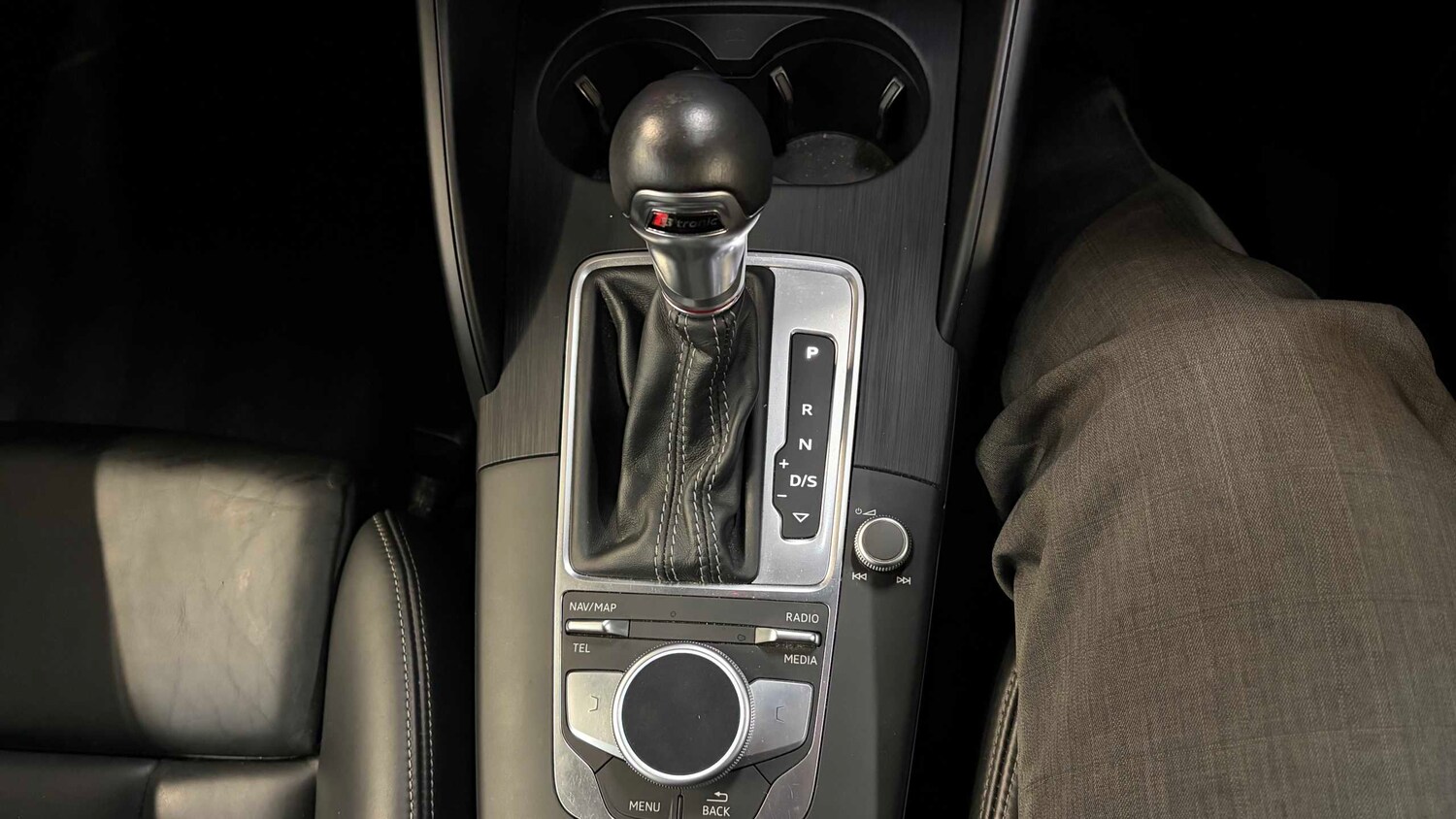 Used Audi A3 2019 for sale - 77856640: Photo 20