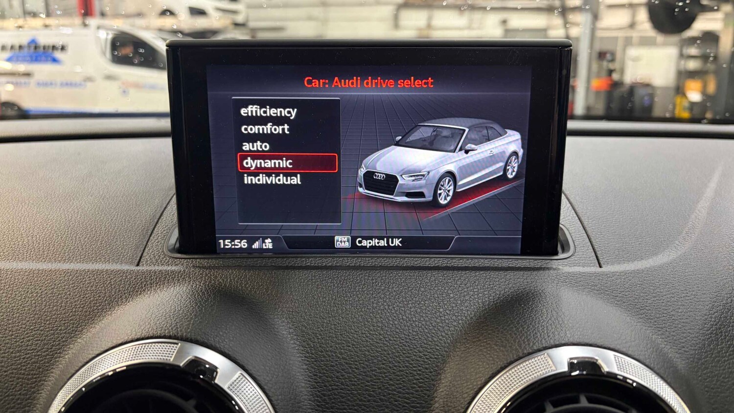 Used Audi A3 2019 for sale - 77856640: Photo 23