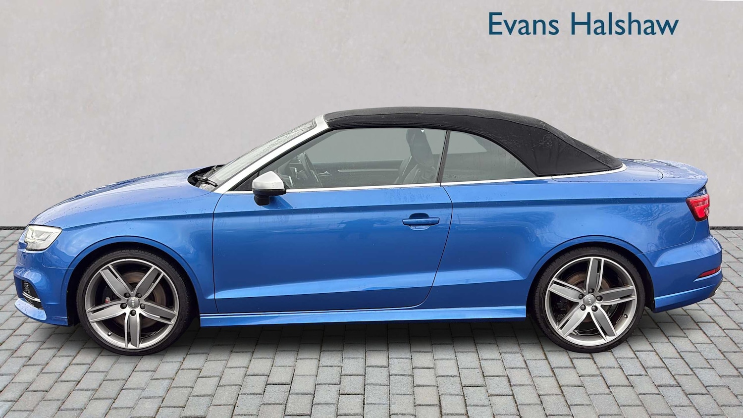 Used Audi A3 2019 for sale - 77856640: Photo 3