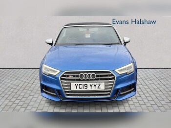 Used Audi A3 2019 for sale - 77856640: Photo