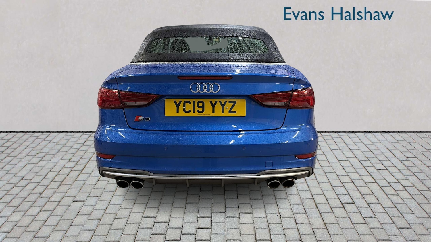 Used Audi A3 2019 for sale - 77856640: Photo 5