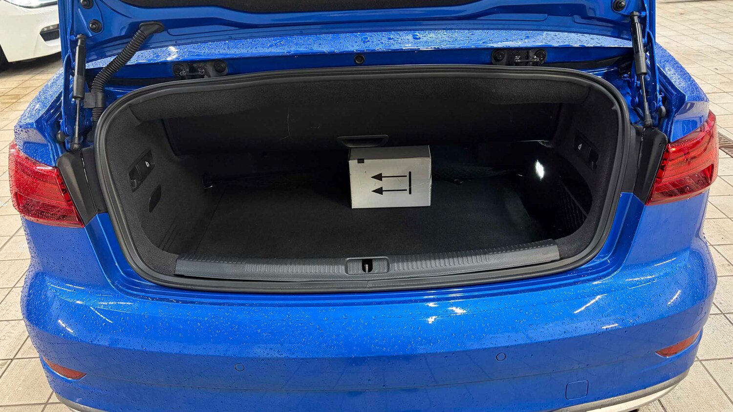 Used Audi A3 2019 for sale - 77856640: Photo 7