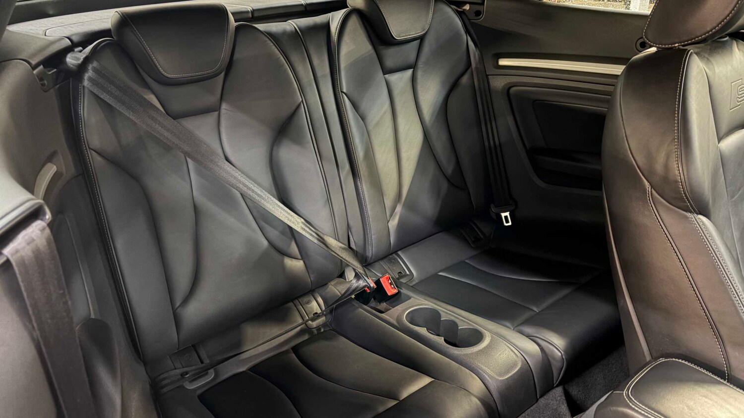 Used Audi A3 2019 for sale - 77856640: Photo 8