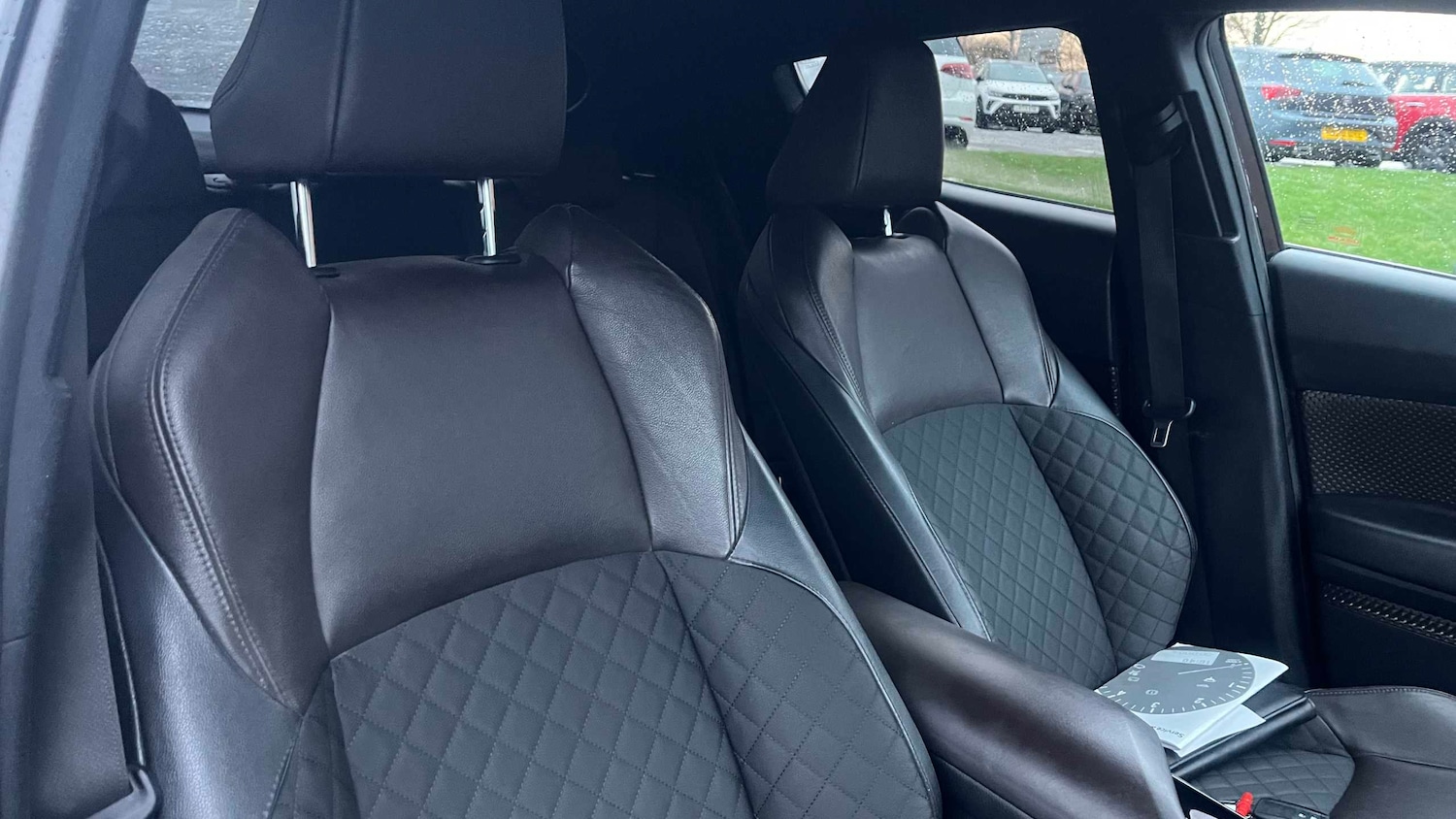 Used Toyota C-HR 2017 for sale - 78010054: Photo 11