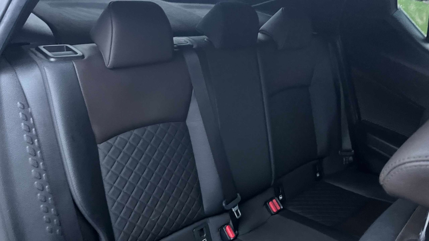 Used Toyota C-HR 2017 for sale - 78010054: Photo 12