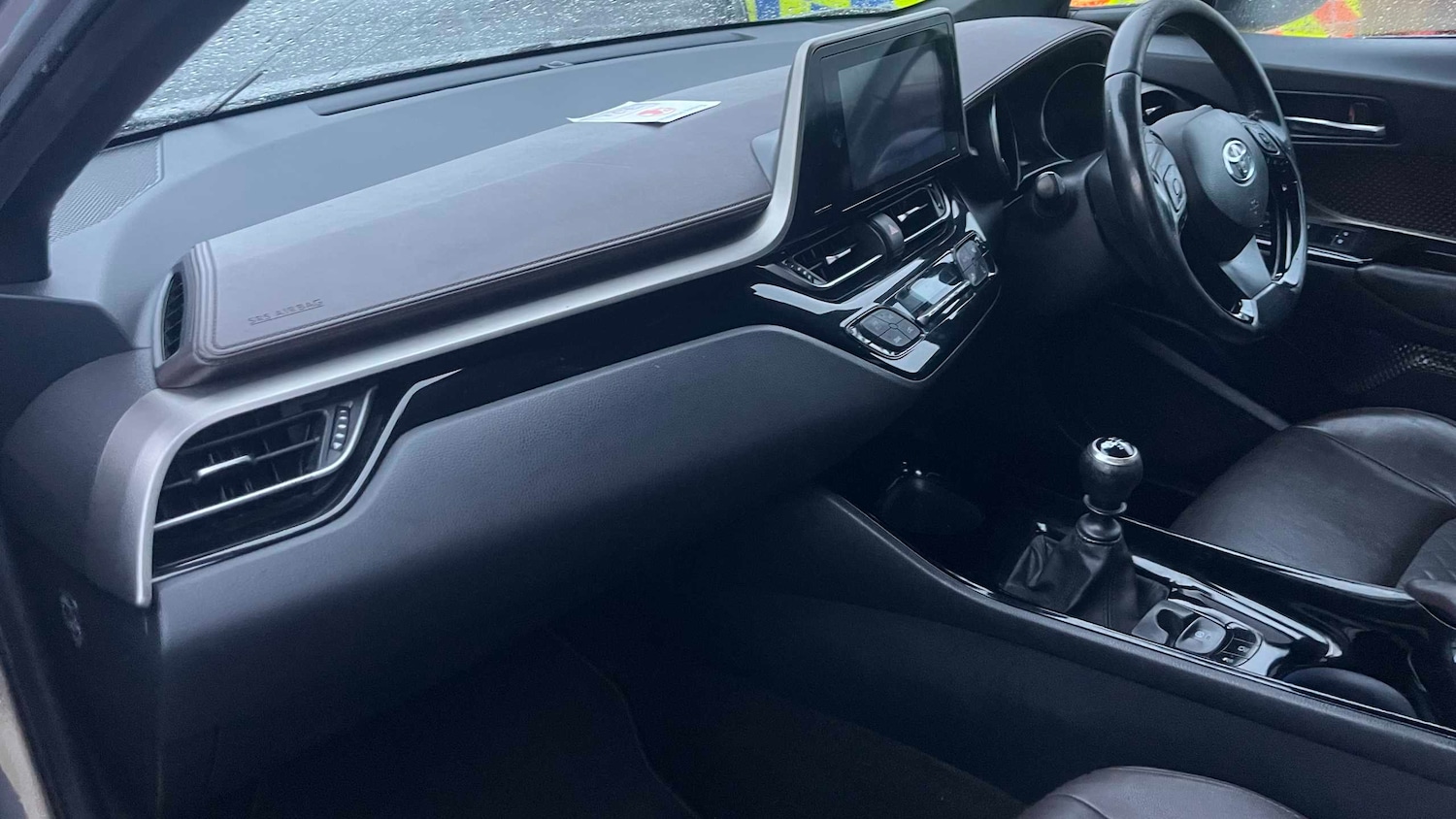 Used Toyota C-HR 2017 for sale - 78010054: Photo 14