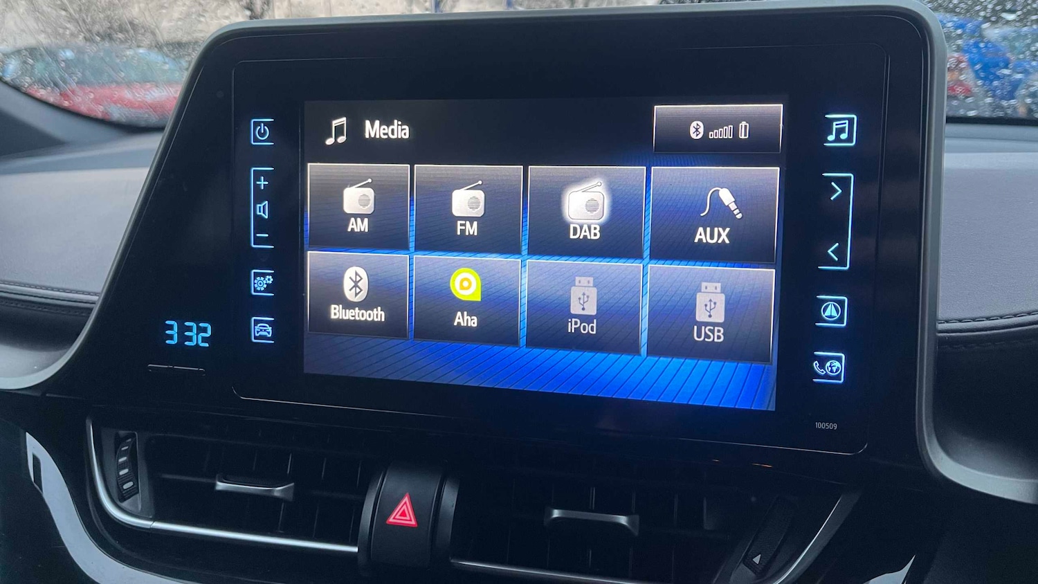 Used Toyota C-HR 2017 for sale - 78010054: Photo 18