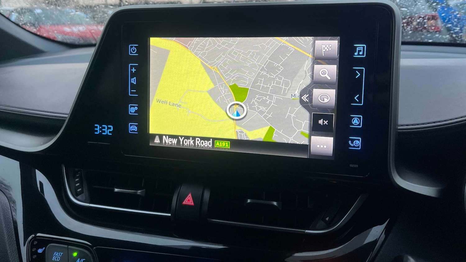 Used Toyota C-HR 2017 for sale - 78010054: Photo 19