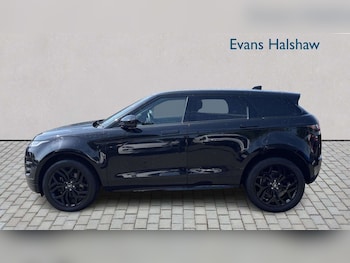 Used Land Rover Range Rover Evoque 2022 for sale - 78991458: Photo