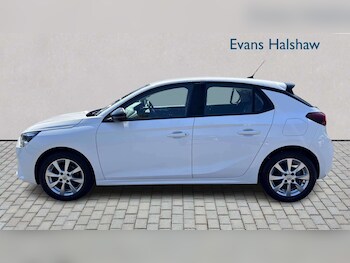 Used Vauxhall Corsa 2023 for sale - 78451522: Photo
