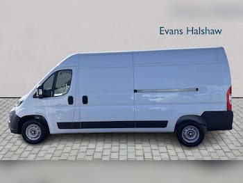 Used Vauxhall Movano 2026 for sale - 79825215: Photo