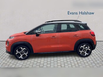 Used Citroen C3 Aircross 2018 for sale - 78077079: Photo
