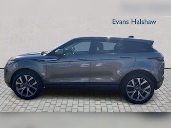 Used Land Rover Range Rover Evoque 2019 for sale - 78365737: Photo