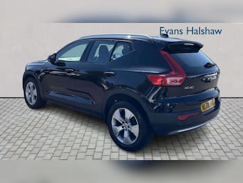 Used Volvo XC40 2020 for sale - 79611074: Photo