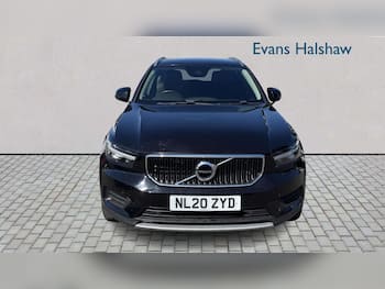 Used Volvo XC40 2020 for sale - 79611074: Photo