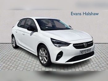 Used Vauxhall Corsa 2022 for sale - 78857508: Photo
