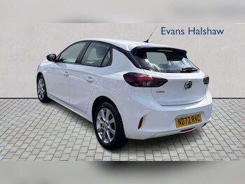 Used Vauxhall Corsa 2022 for sale - 78857508: Photo