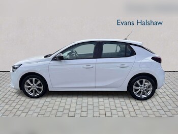 Used Vauxhall Corsa 2022 for sale - 78857508: Photo
