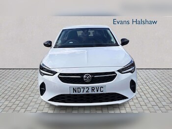 Used Vauxhall Corsa 2022 for sale - 78857508: Photo