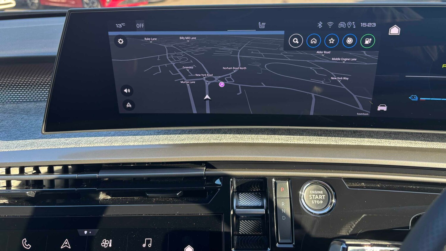 Used Peugeot 5008 2025 for sale - 77943151: Photo 12