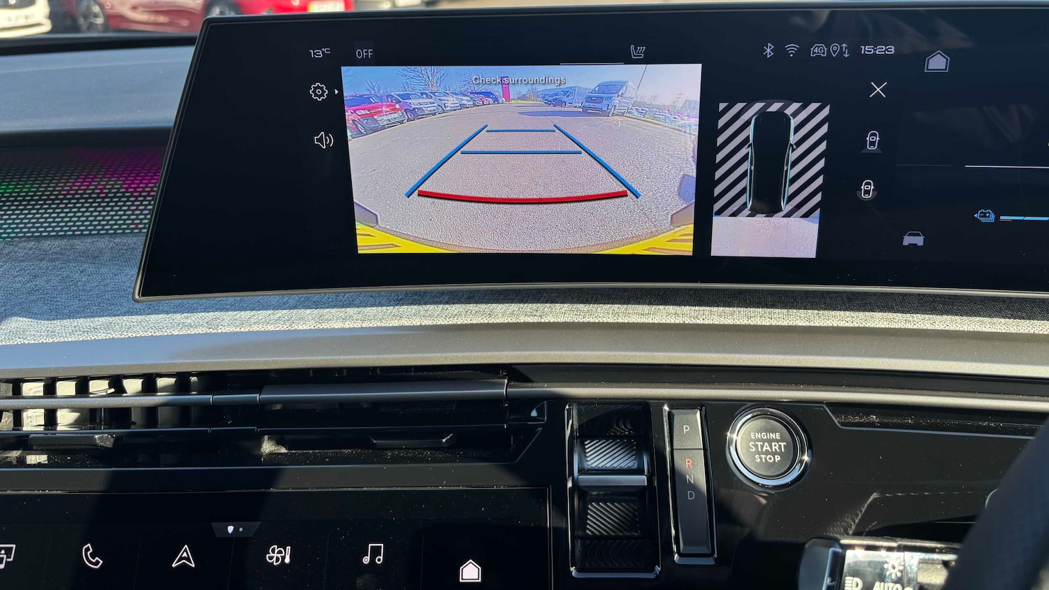 Used Peugeot 5008 2025 for sale - 77943151: Photo 13